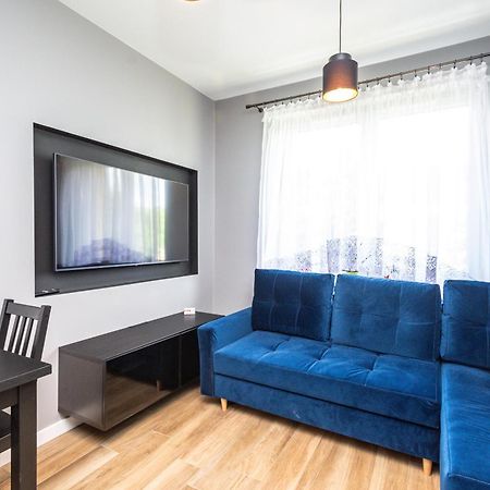 Rentplanet - Apartament Kasztelanska 克拉科夫 外观 照片