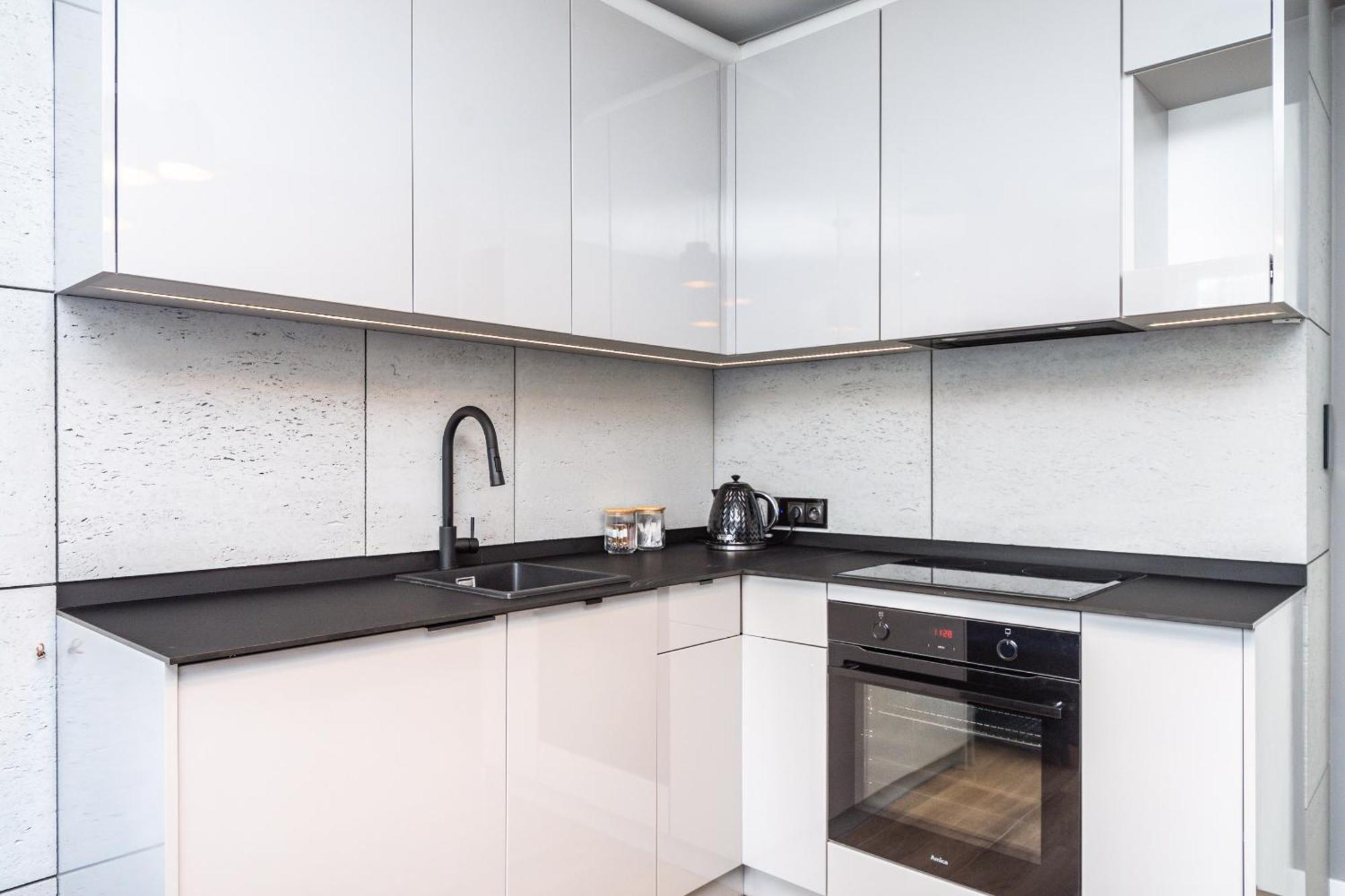 Rentplanet - Apartament Kasztelanska 克拉科夫 外观 照片