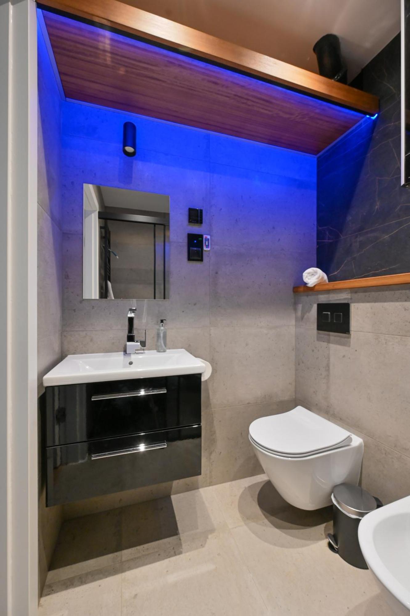 Rentplanet - Apartament Kasztelanska 克拉科夫 外观 照片