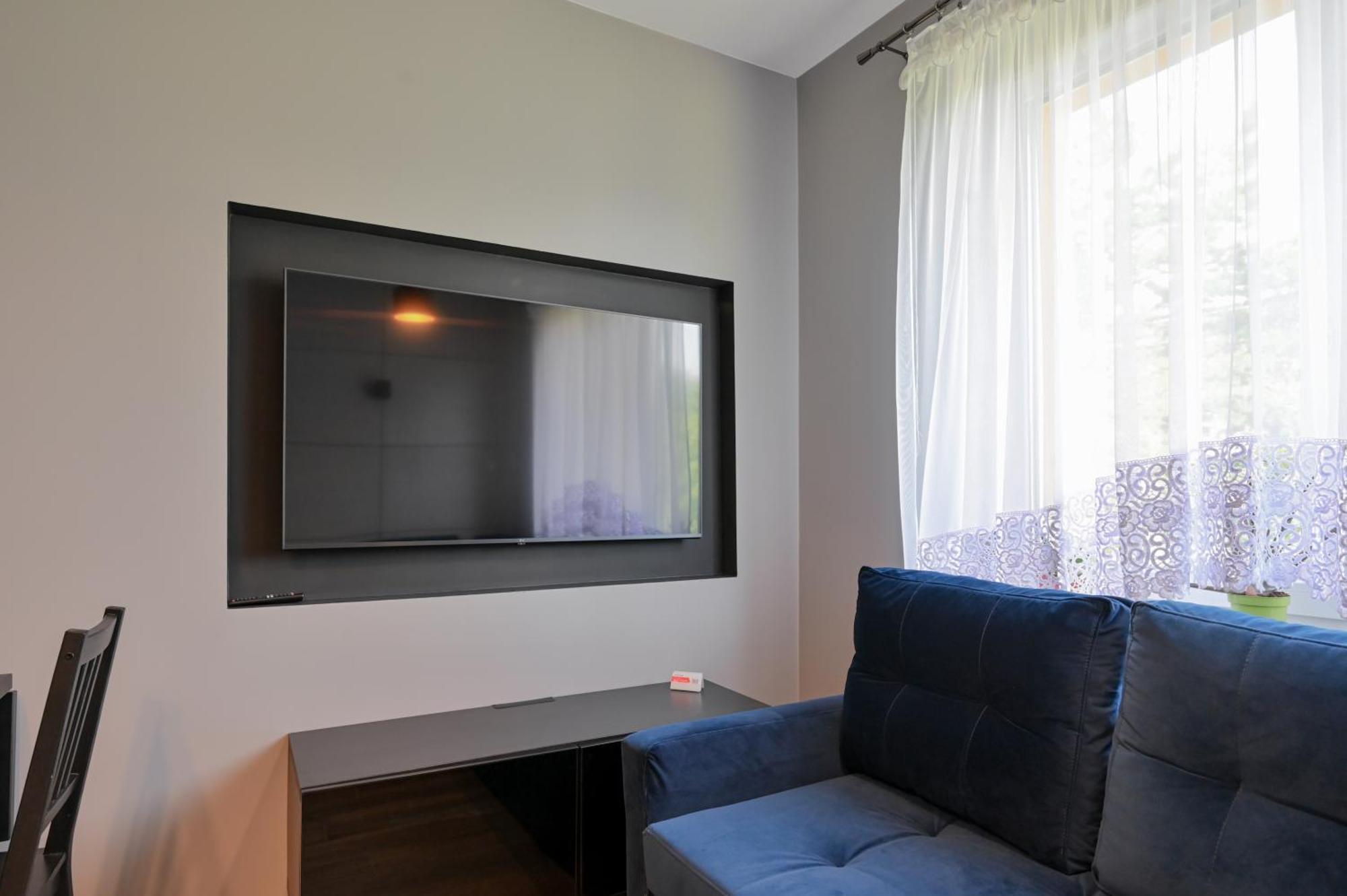 Rentplanet - Apartament Kasztelanska 克拉科夫 外观 照片