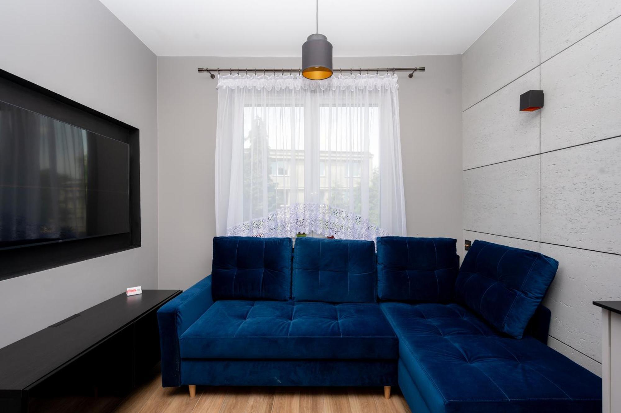 Rentplanet - Apartament Kasztelanska 克拉科夫 外观 照片