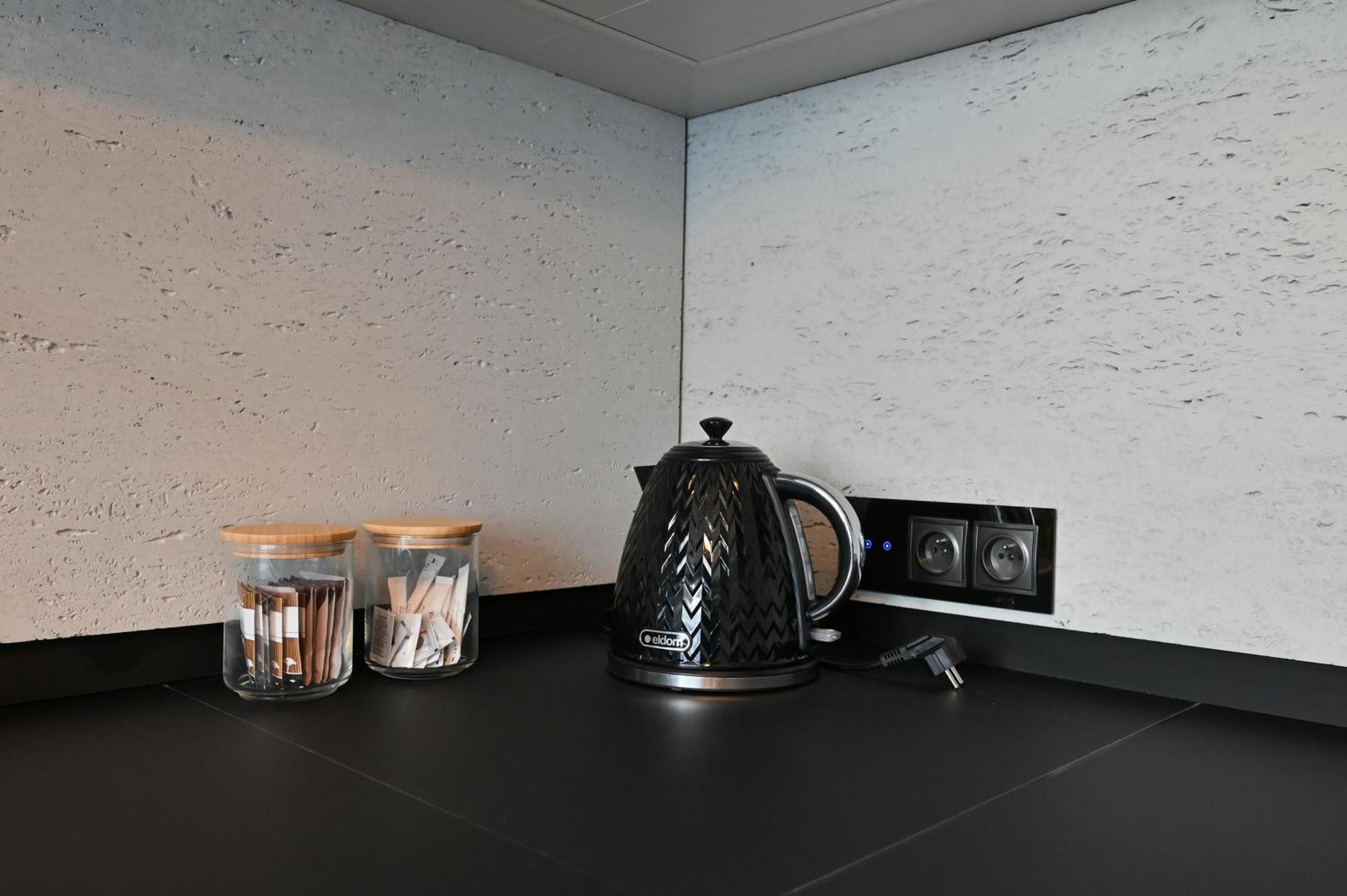 Rentplanet - Apartament Kasztelanska 克拉科夫 外观 照片